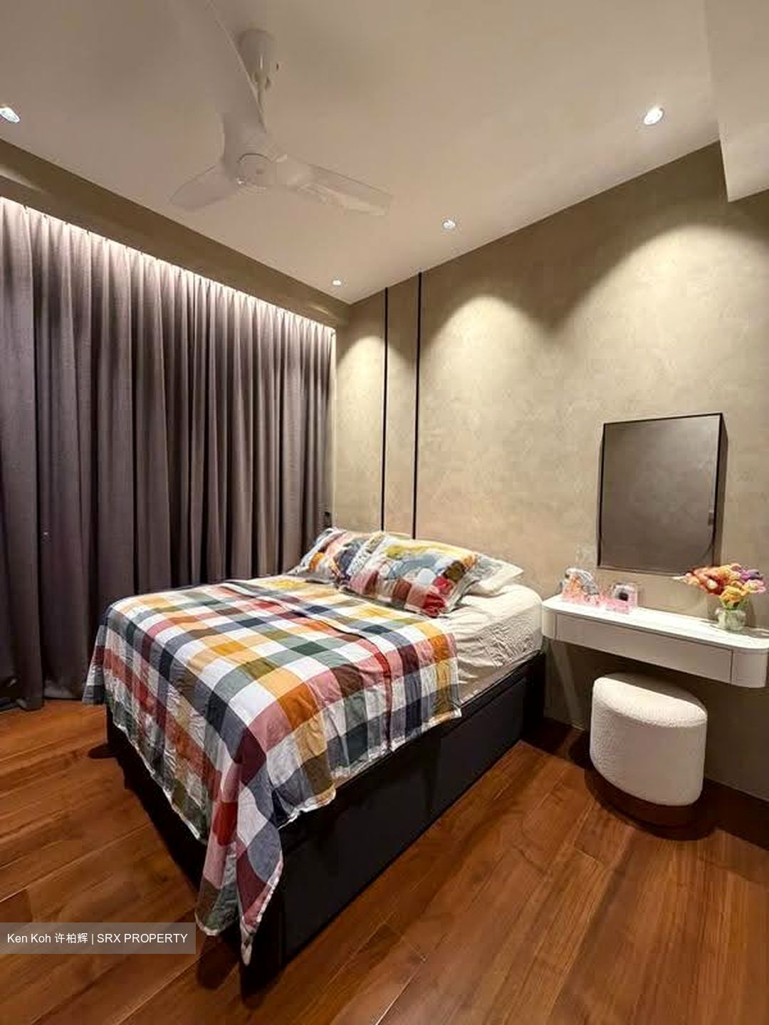 19 Nassim (D10), Apartment #637785681